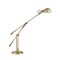 Z-Lite Grammercy Park Table Lamp, 1-Light, 10in W x 37.75In.L x 51.75In.H, Heritage Brass/Heritage Brass 741TL-HBR - alternate 1